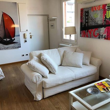 Residenza Griffoni Lejlighed Bologna Eksteriør billede