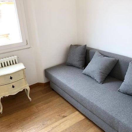 Residenza Griffoni Lejlighed Bologna Eksteriør billede