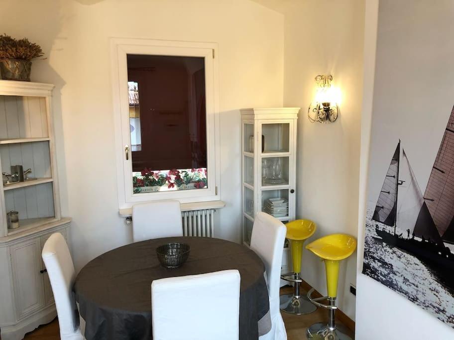 Residenza Griffoni Lejlighed Bologna Eksteriør billede